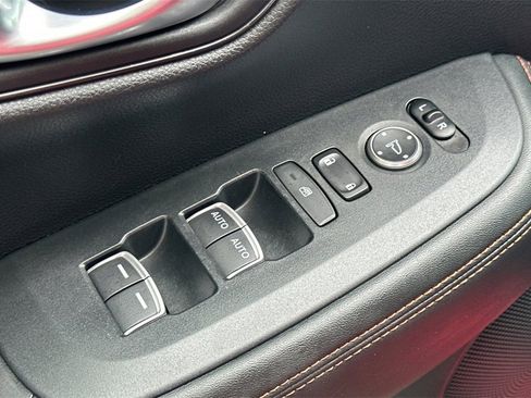 Certified 2023 Honda HR-V Sport image 12