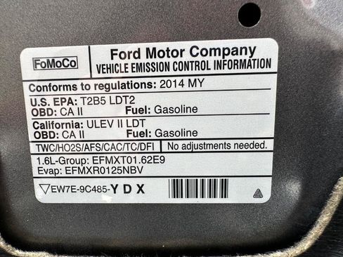 Used 2014 Ford Escape SE FWD image 41