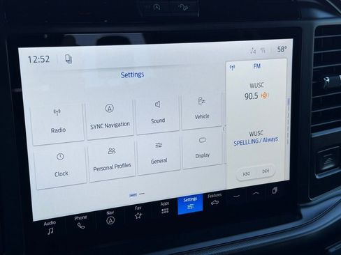 New 2026 Ford F150 Lariat w/ Equipment Group 501A Mid image 39