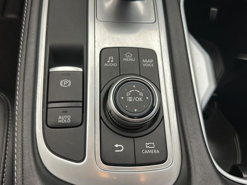 Used 2024 INFINITI QX60 Luxe AWD/4WD image 20