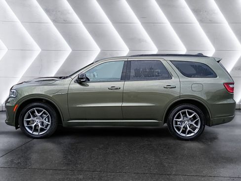 New 2026 Dodge Durango GT AWD/4WD image 3