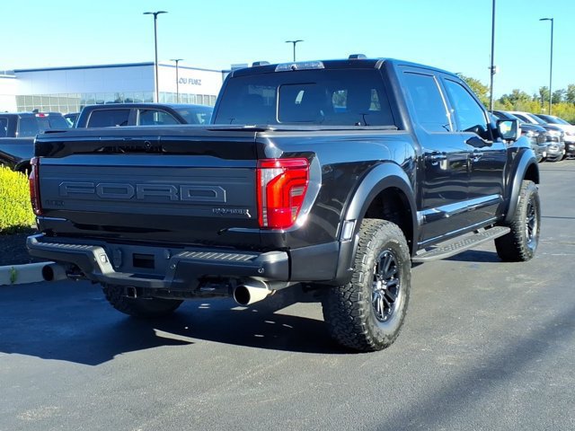 Used 2024 Ford F150 Raptor AWD/4WD image 28