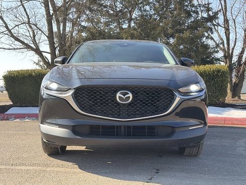 Used 2023 MAZDA CX-30 AWD 2.5 S image 10