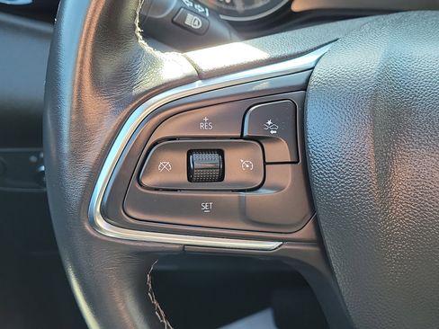 Used 2020 Buick Encore GX Select w/ Experience Buick Package image 22