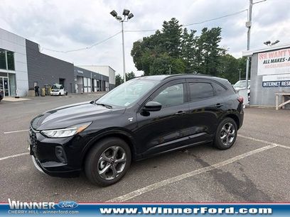 Used 2024 Ford Escape ST-Line Select w/ Tech Pack #1