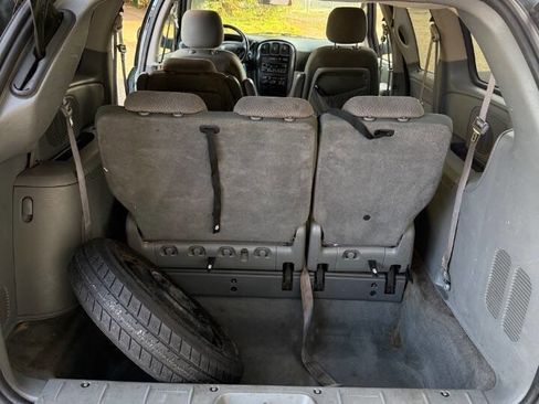 Used 2007 Dodge Grand Caravan SXT FWD image 12