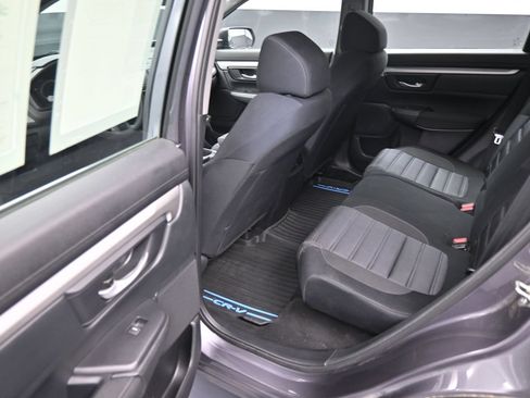 Used 2018 Honda CR-V LX image 17