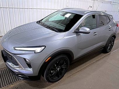 Used 2024 Buick Encore GX Sport Touring