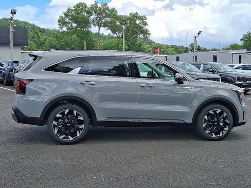 New 2026 Kia Sorento EX image 7