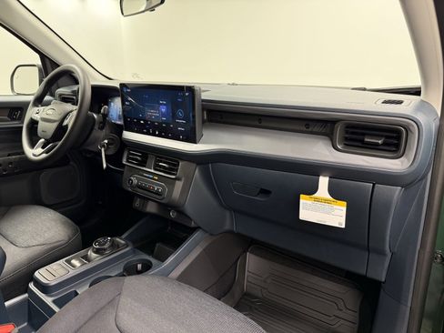 New 2025 Ford Maverick XL w/ Equipment Group 101A image 24