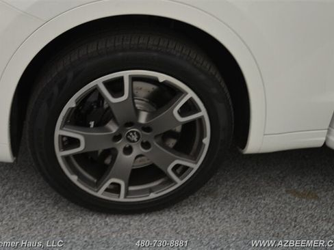 Used 2022 Maserati Levante Modena AWD/4WD image 46