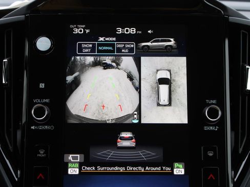 New 2025 Subaru Forester Touring image 7