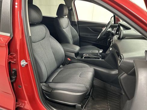 Used 2020 Hyundai Santa Fe SE AWD/4WD image 21