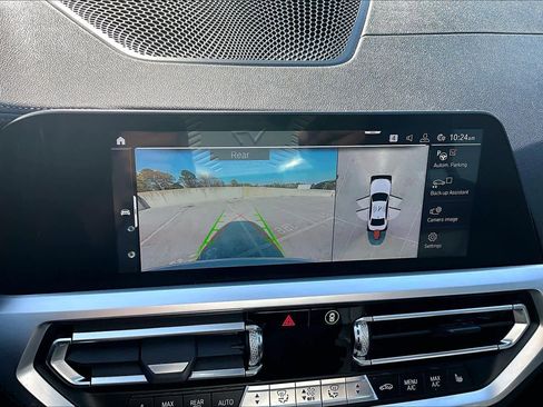 Used 2019 BMW 330i Sedan image 25