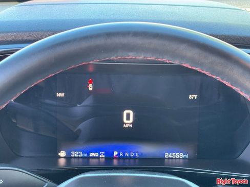 Used 2023 Chevrolet Colorado Z71 w/ Z71 Convenience Package 2 image 23