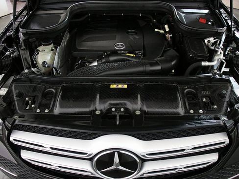 Used 2022 Mercedes-Benz GLE 350 4MATIC image 40