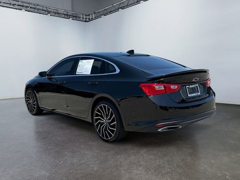 Used 2024 Chevrolet Malibu RS FWD image 5