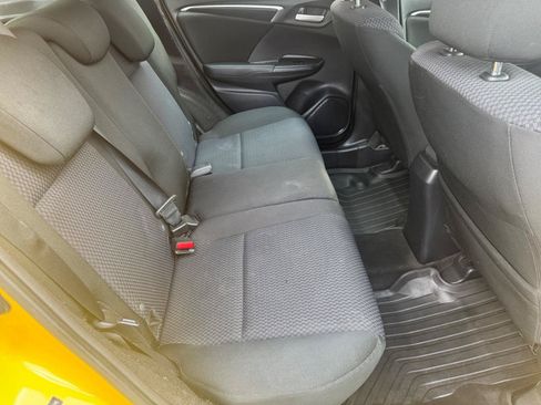 Used 2019 Honda Fit LX image 14