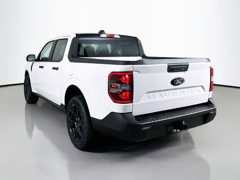 New 2026 Ford Maverick XLT w/ Equipment Group 301A image 5