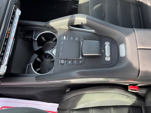 Used 2024 Mercedes-Benz GLE 53 AMG 4MATIC Coupe image 15