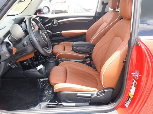 Used 2024 MINI Cooper S FWD image 14