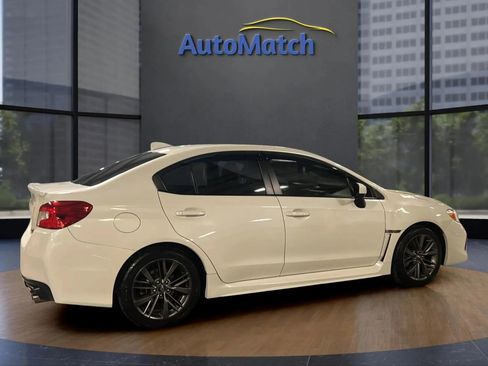 Used 2021 Subaru WRX w/ Popular Package #1 image 11