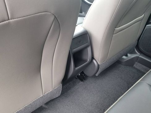New 2026 Chevrolet Trax ACTIV w/ Driver Confidence Package FWD image 25