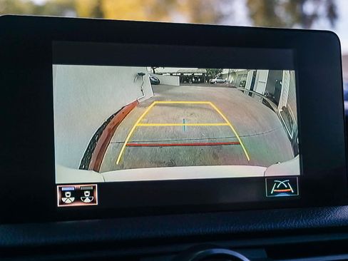 Certified 2024 Lexus IS 300 AWD image 24