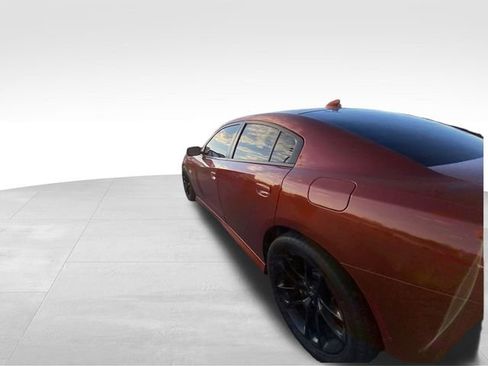 Used 2020 Dodge Charger Scat Pack w/ Plus Group image 9