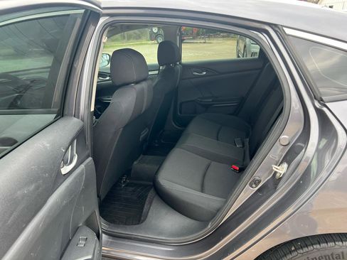 Used 2019 Honda Civic LX image 24
