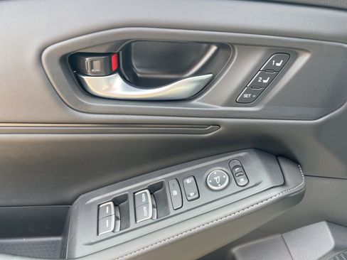 New 2026 Honda Accord Sport image 13