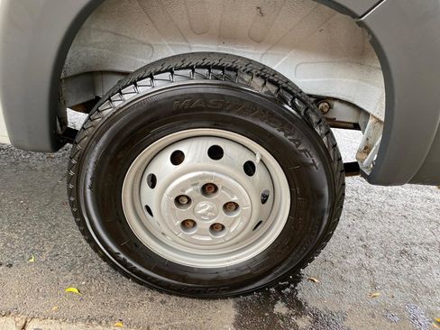 Used 2015 RAM ProMaster 1500 image 22