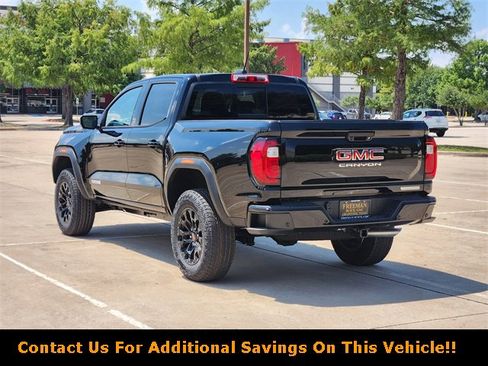 New 2026 GMC Canyon Elevation w/ Convenience Package image 4