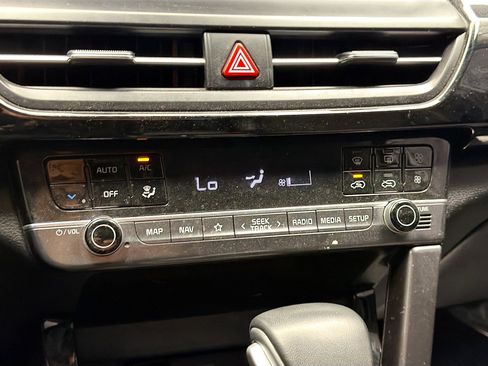 Used 2024 Kia Seltos S image 10
