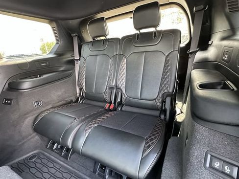 Used 2022 Jeep Grand Cherokee L Summit w/ Advanced Protech Group IV AWD/4WD image 29