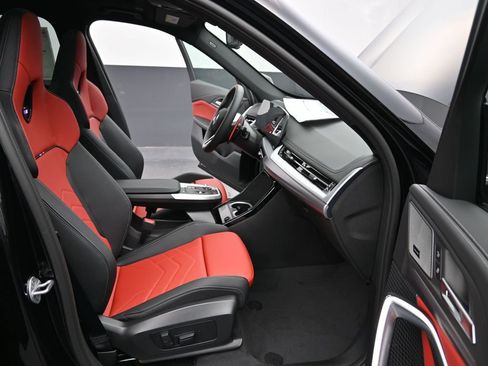 New 2026 BMW X1 M35i w/ Technology Package AWD/4WD image 24