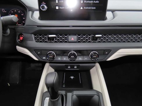 New 2026 Honda Accord SE image 19