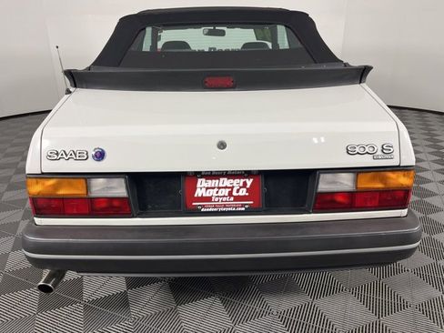 Used 1994 Saab 900 S image 5