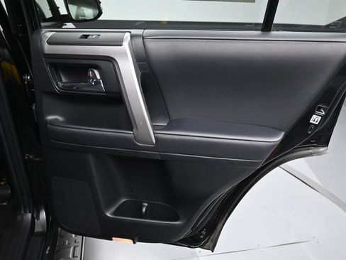 Used 2023 Toyota 4Runner SR5 Premium AWD/4WD image 34