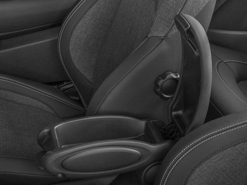 Used 2018 MINI Cooper Convertible image 18