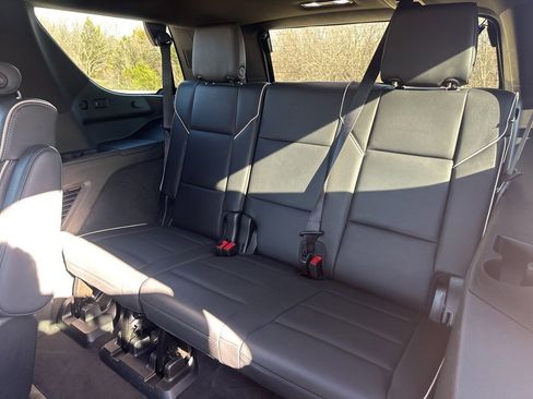 Used 2022 Cadillac Escalade Sport w/ Touring Package image 35