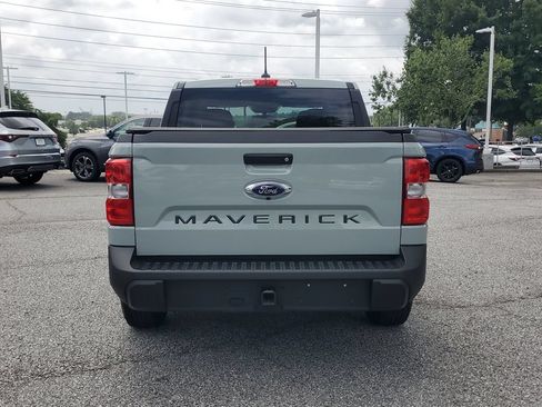 Used 2024 Ford Maverick XLT FWD image 6
