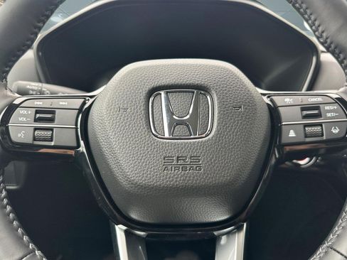 Used 2026 Honda CR-V EX-L image 16