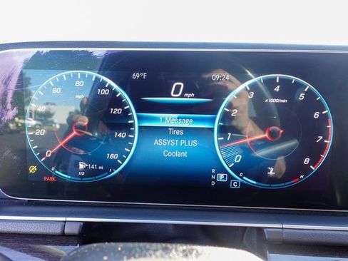 Used 2020 Mercedes-Benz GLE 350 4MATIC image 15