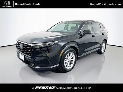 Certified 2024 Honda CR-V EX