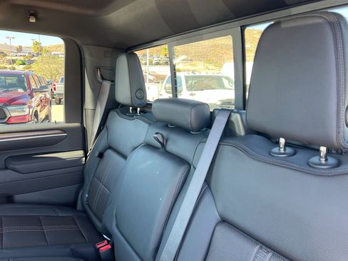 New 2026 Chevrolet Silverado 2500 High Country w/ High Country Premium Package image 21