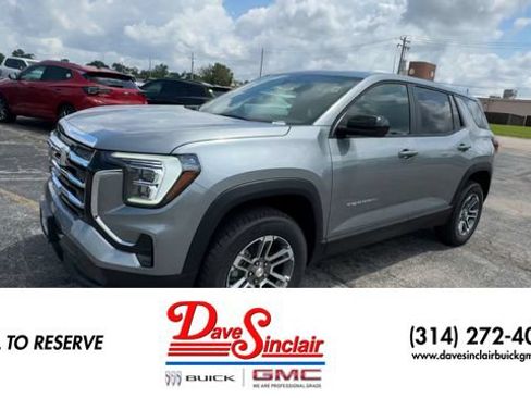 New 2027 GMC Terrain Elevation w/ LPO, Floor Liner Package FWD image 4