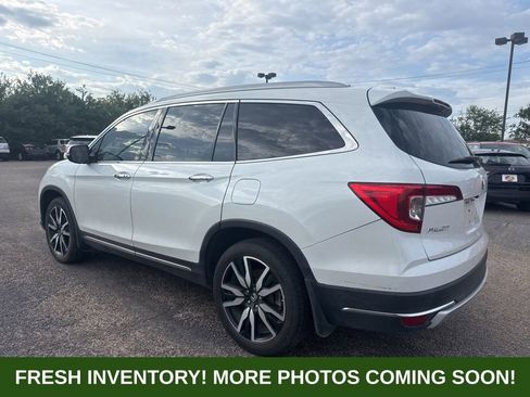 Used 2020 Honda Pilot Touring image 4