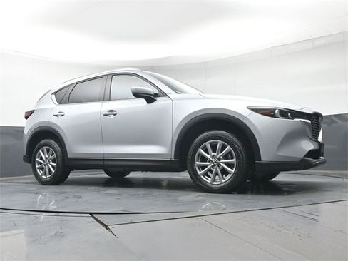 Certified 2023 MAZDA CX-5 AWD 2.5 S w/ Select Package image 33