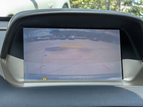 Used 2016 Buick Encore FWD image 25